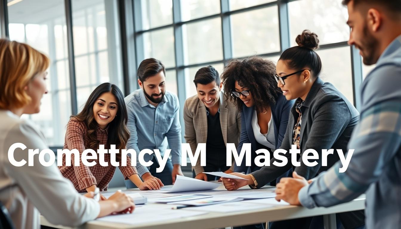 Welcome to Competency Master